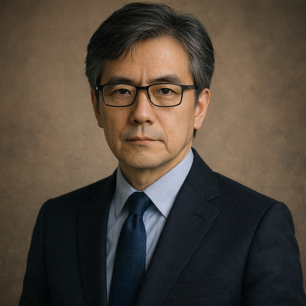 藤原直樹